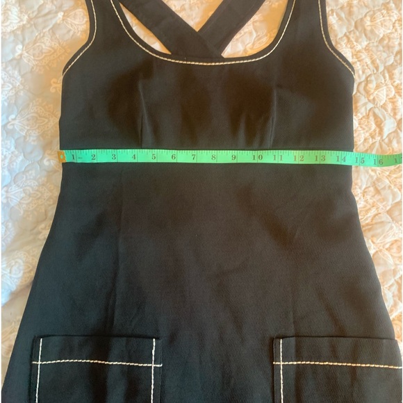 Robespierre Nanette Lepore dress , size 2, - Picture 4 of 8